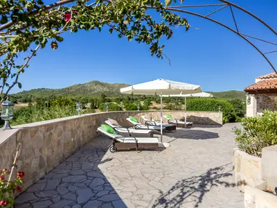 Ferienhaus für 6 Personen (190 m²) in Artà 3/10