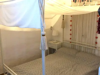 Schlafzimmer EG