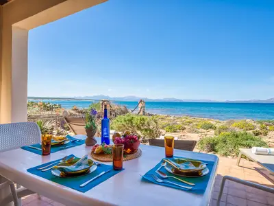 TerraceBalcony