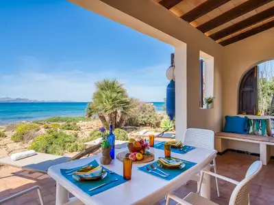 TerraceBalcony