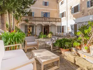 Ferienhaus für 9 Personen (605 m²) in Artà