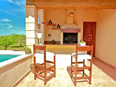 Ferienhaus für 7 Personen (240 m²) in Artà 3/10
