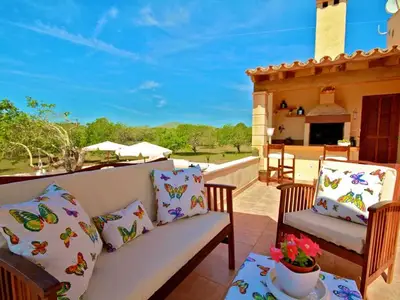 Ferienhaus für 7 Personen (240 m²) in Artà 7/10