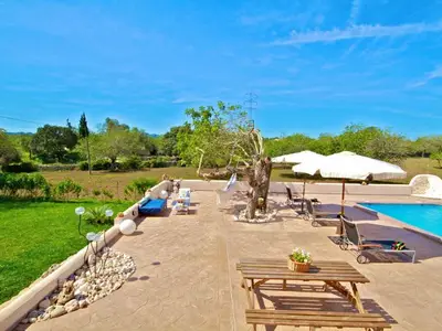 Ferienhaus für 7 Personen (240 m²) in Artà 8/10