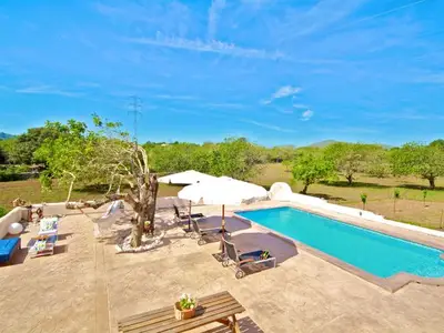 Ferienhaus für 7 Personen (240 m²) in Artà 9/10