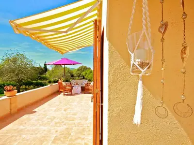 Ferienhaus für 7 Personen (240 m²) in Artà 10/10