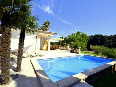Ferienhaus für 7 Personen (125 m²) in Artà 3/10