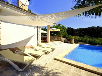 Ferienhaus für 7 Personen (125 m²) in Artà 4/10