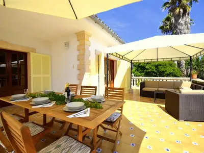 Ferienhaus für 7 Personen (125 m²) in Artà 5/10