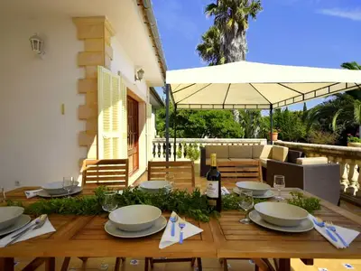 Ferienhaus für 7 Personen (125 m²) in Artà 7/10