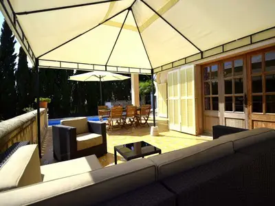Ferienhaus für 7 Personen (125 m²) in Artà 8/10