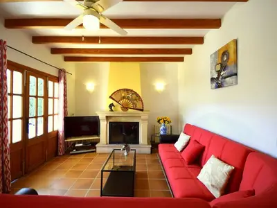 Ferienhaus für 7 Personen (125 m²) in Artà 10/10