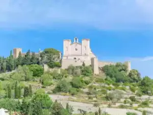 Ferienhaus für 10 Personen (22 m²) in Artà