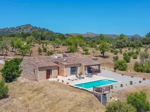 Ferienhaus für 4 Personen (180 m²) in Artà