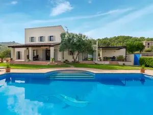 Ferienhaus für 8 Personen (370 m²) in Artà