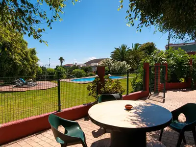 TerraceBalcony