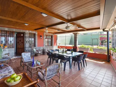 TerraceBalcony