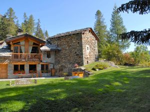 Ferienhaus für 4 Personen (80 m²) in Arvier