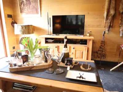 Ambiente / Nahaufnahme