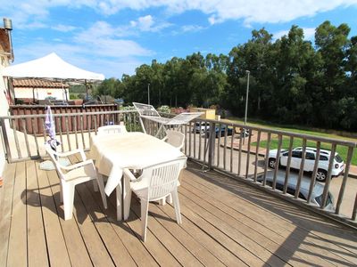 TerraceBalcony