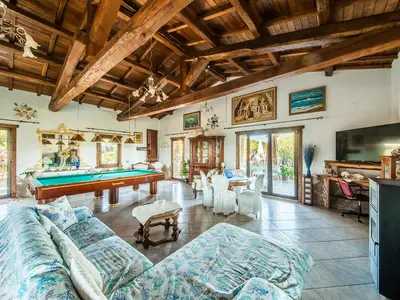 living-room