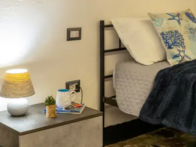 Ferienhaus für 8 Personen (150 m²) in Arzachena 5/10