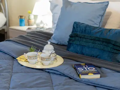 Ferienhaus für 8 Personen (150 m²) in Arzachena 8/10