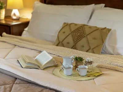 Ferienhaus für 8 Personen (150 m²) in Arzachena 4/10