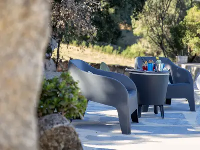 Ferienhaus für 8 Personen (150 m²) in Arzachena 10/10