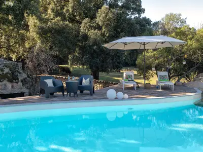 Ferienhaus für 8 Personen (150 m²) in Arzachena 3/10