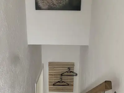 Treppenaufgang