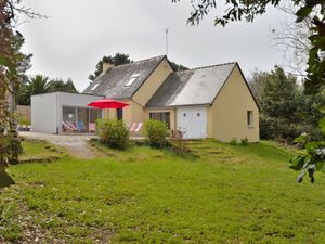 Ferienhaus für 9 Personen (120 m²) in Arzon