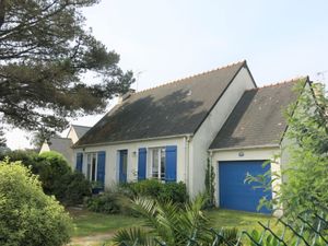 Ferienhaus für 4 Personen (80 m²) in Arzon