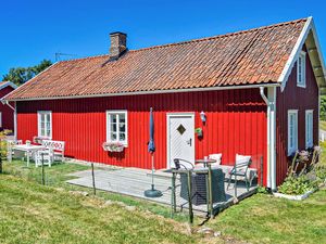 Ferienhaus für 4 Personen (90 m²) in Åsa