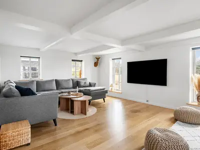 living-room