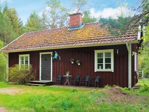 Ferienhaus für 6 Personen (55 m²) in Åsarp