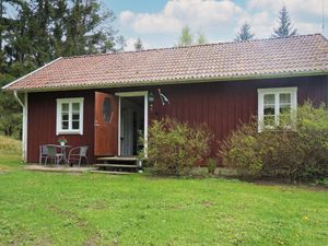 Ferienhaus für 6 Personen (55 m²) in Åsarp