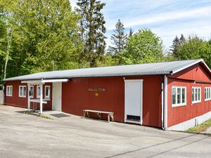 Ferienhaus für 8 Personen (50 m²) in Asarum