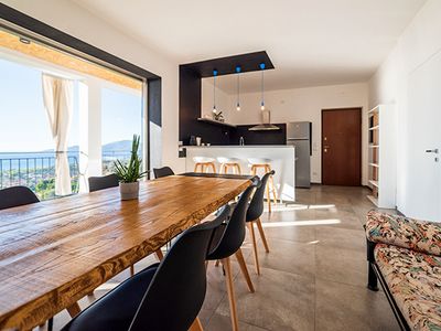 Ferienhaus für 8 Personen (200 m²) in Ascea 4/10