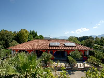 Ferienhaus für 6 Personen (55 m²) in Ascea 1/10