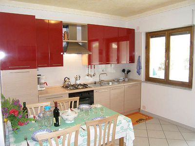 Ferienhaus für 6 Personen (55 m²) in Ascea 5/10