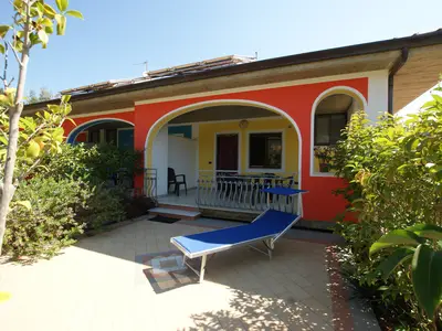 Ferienhaus für 6 Personen (55 m²) in Ascea Marina 3/10