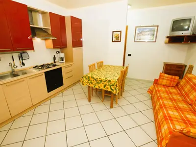Ferienhaus für 6 Personen (55 m²) in Ascea Marina 7/10