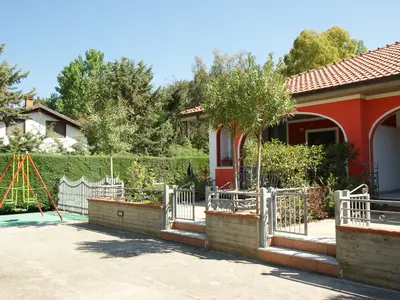 Ferienhaus für 6 Personen (55 m²) in Ascea Marina 10/10