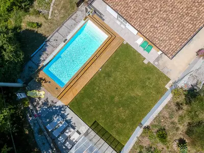 Ferienhaus für 8 Personen (200 m²) in Ascea Marina 2/10