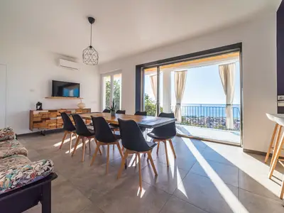 Ferienhaus für 8 Personen (200 m²) in Ascea Marina 3/10