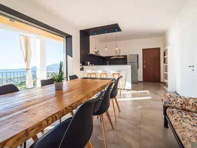 Ferienhaus für 8 Personen (200 m²) in Ascea Marina 4/10