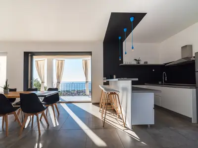 Ferienhaus für 8 Personen (200 m²) in Ascea Marina 5/10