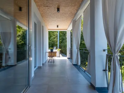 Ferienhaus für 8 Personen (200 m²) in Ascea Marina 7/10