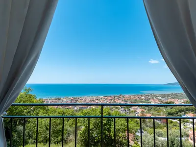 Ferienhaus für 8 Personen (200 m²) in Ascea Marina 8/10